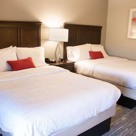 Hampton Inn Tuscaloosa-University Екстериор снимка