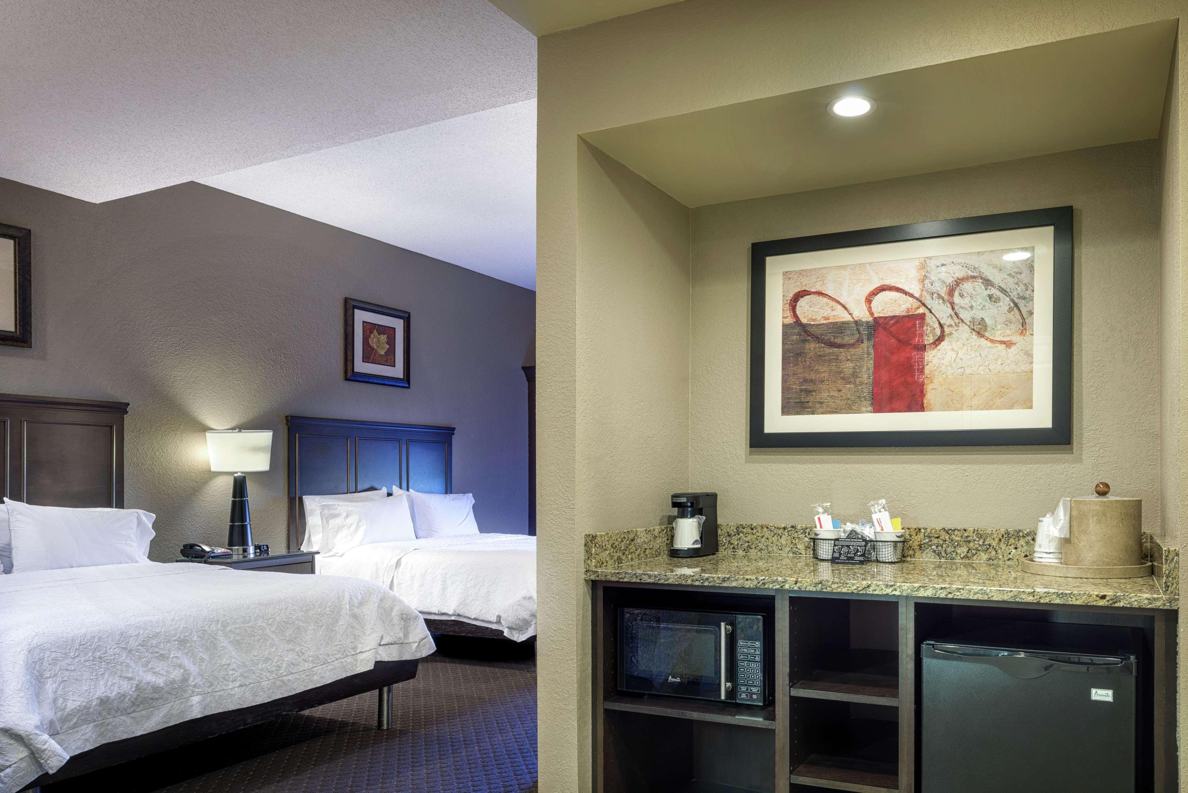 Hampton Inn Tuscaloosa-University Екстериор снимка