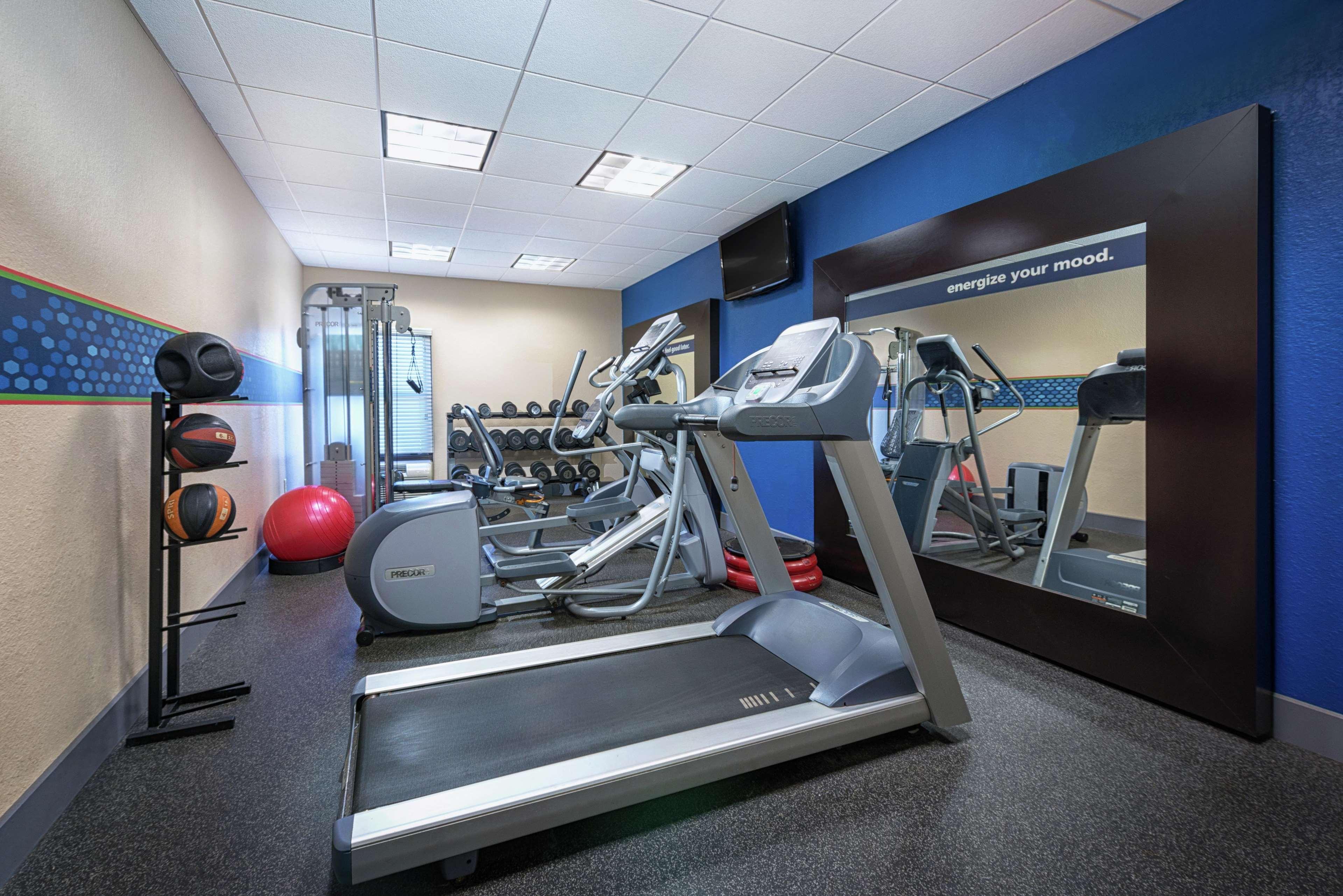 Hampton Inn Tuscaloosa-University Екстериор снимка