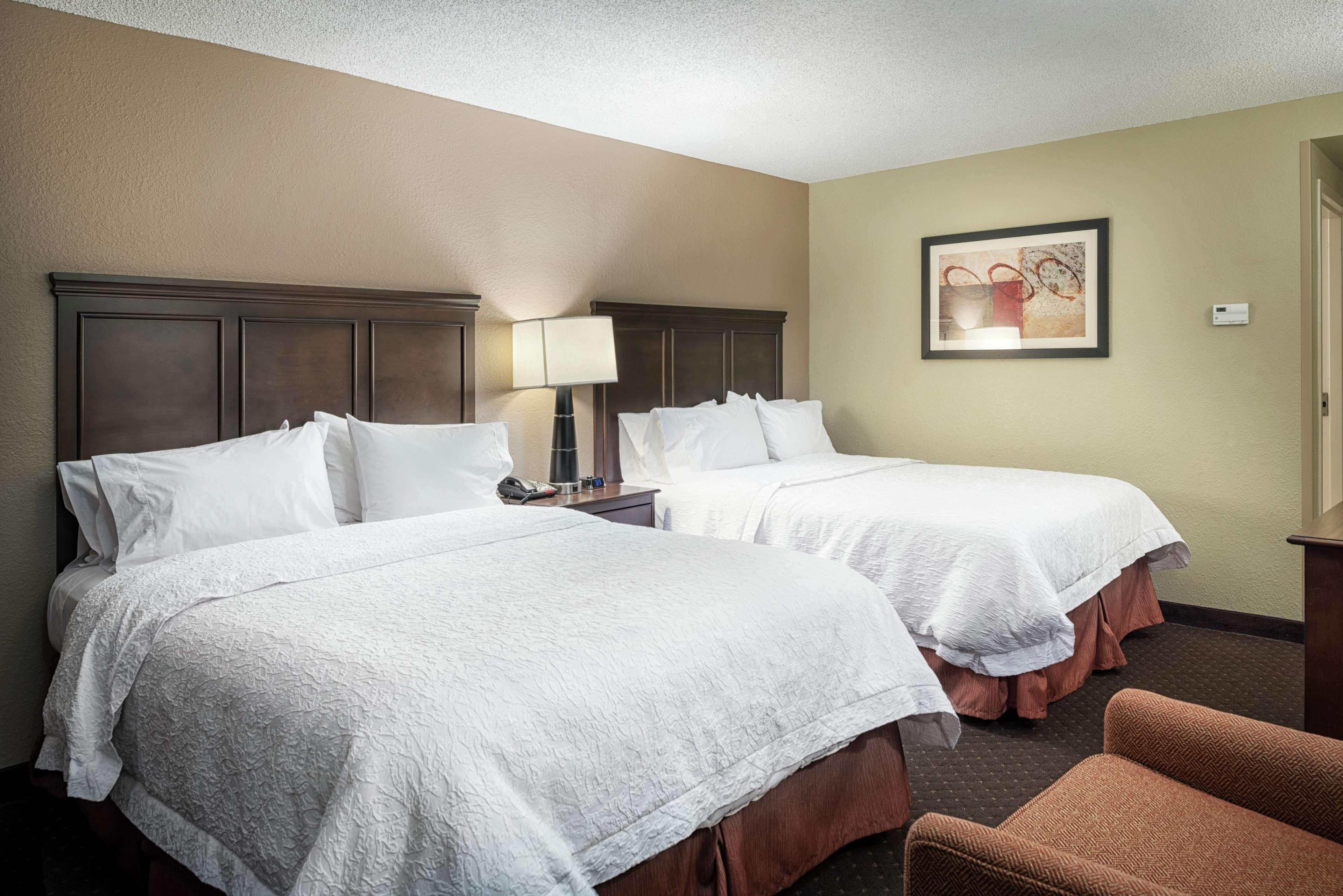 Hampton Inn Tuscaloosa-University Екстериор снимка