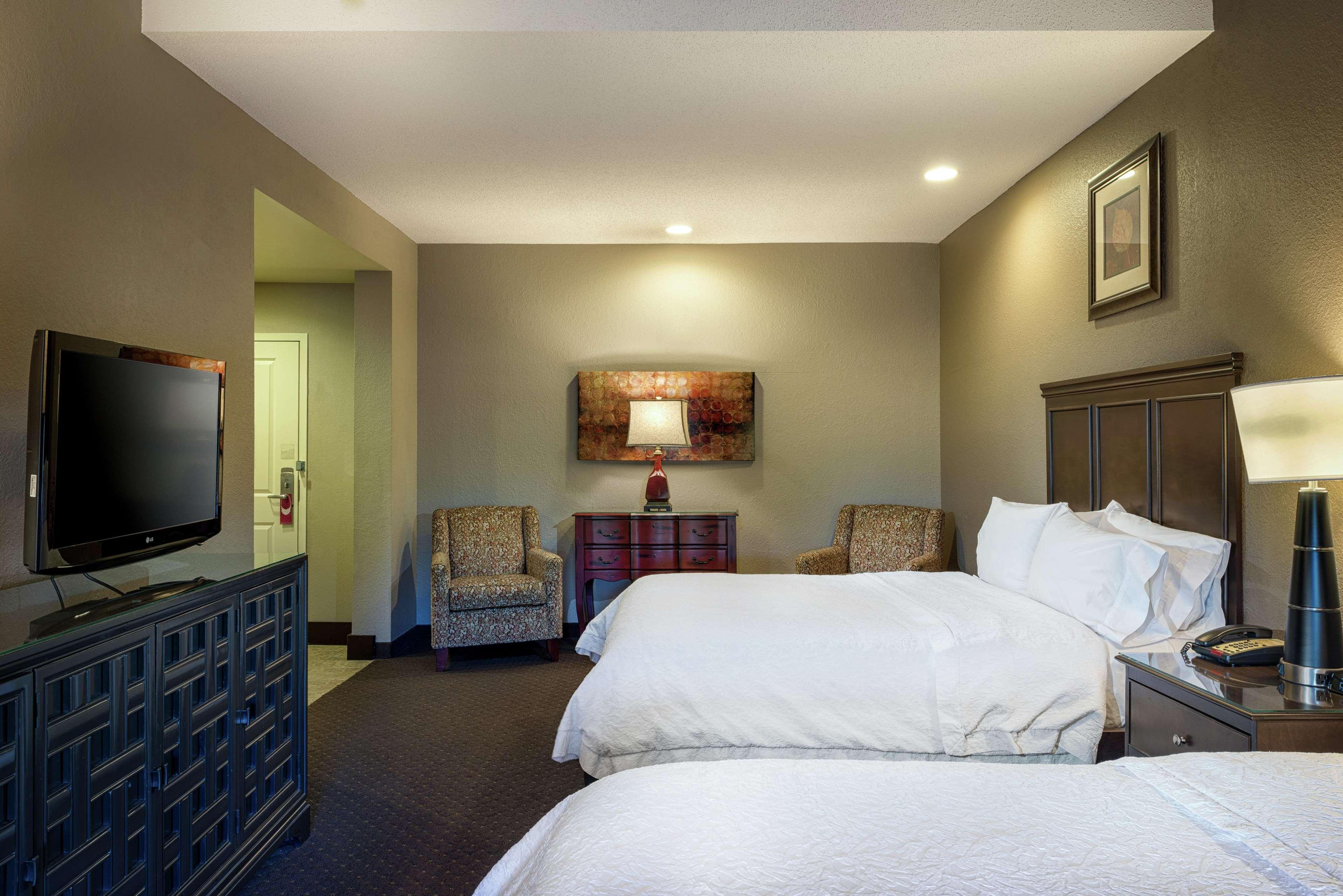 Hampton Inn Tuscaloosa-University Екстериор снимка
