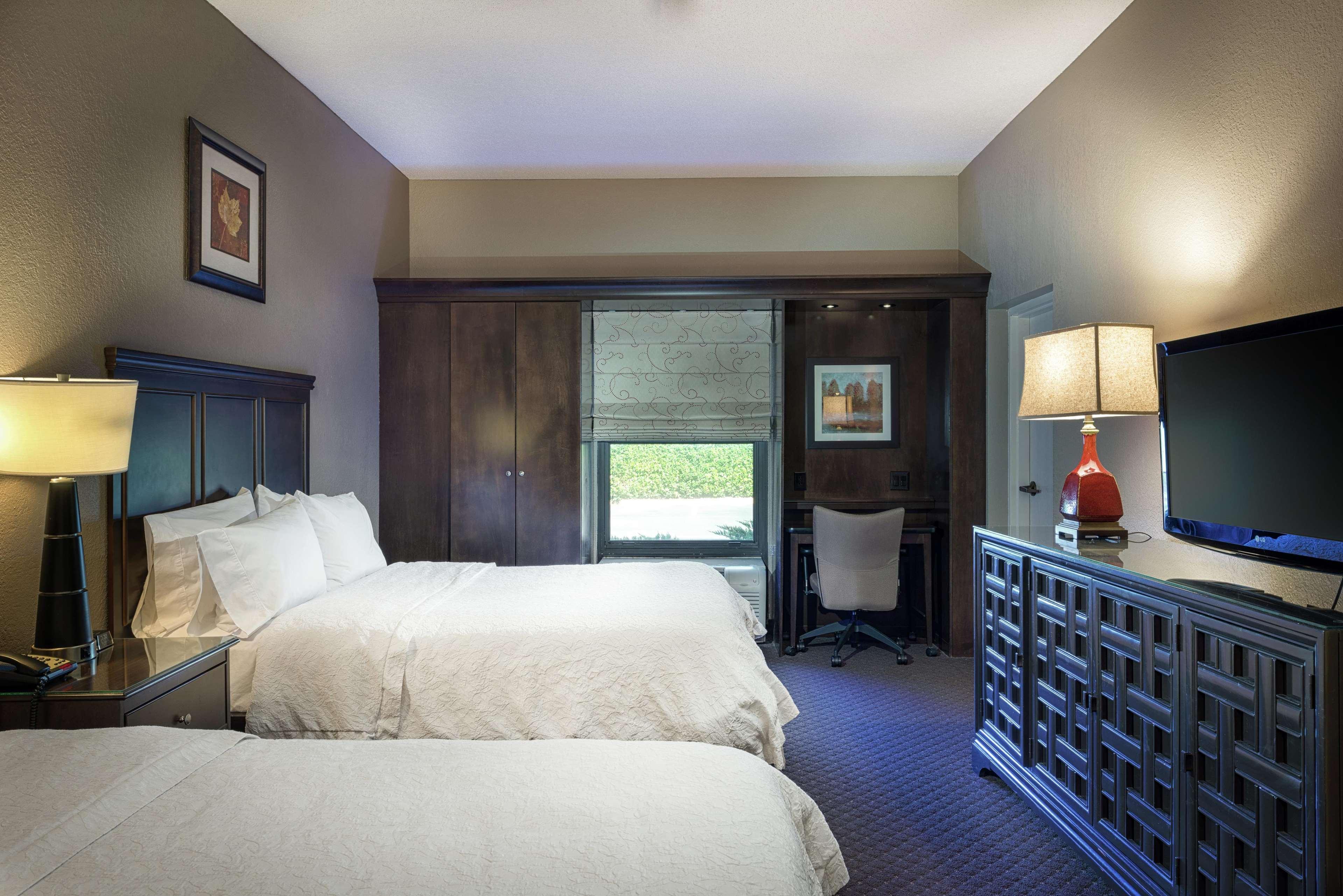 Hampton Inn Tuscaloosa-University Екстериор снимка