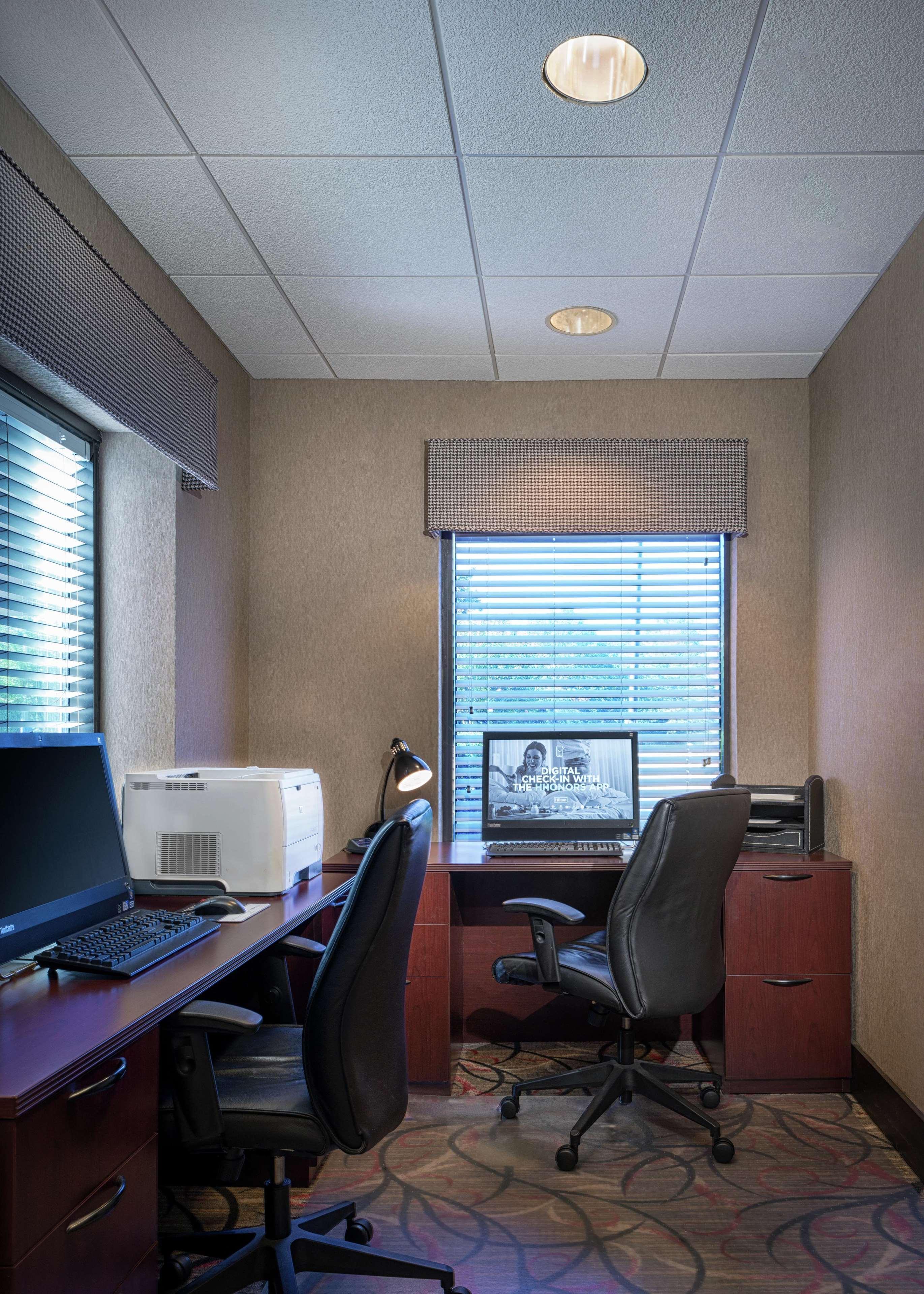 Hampton Inn Tuscaloosa-University Екстериор снимка