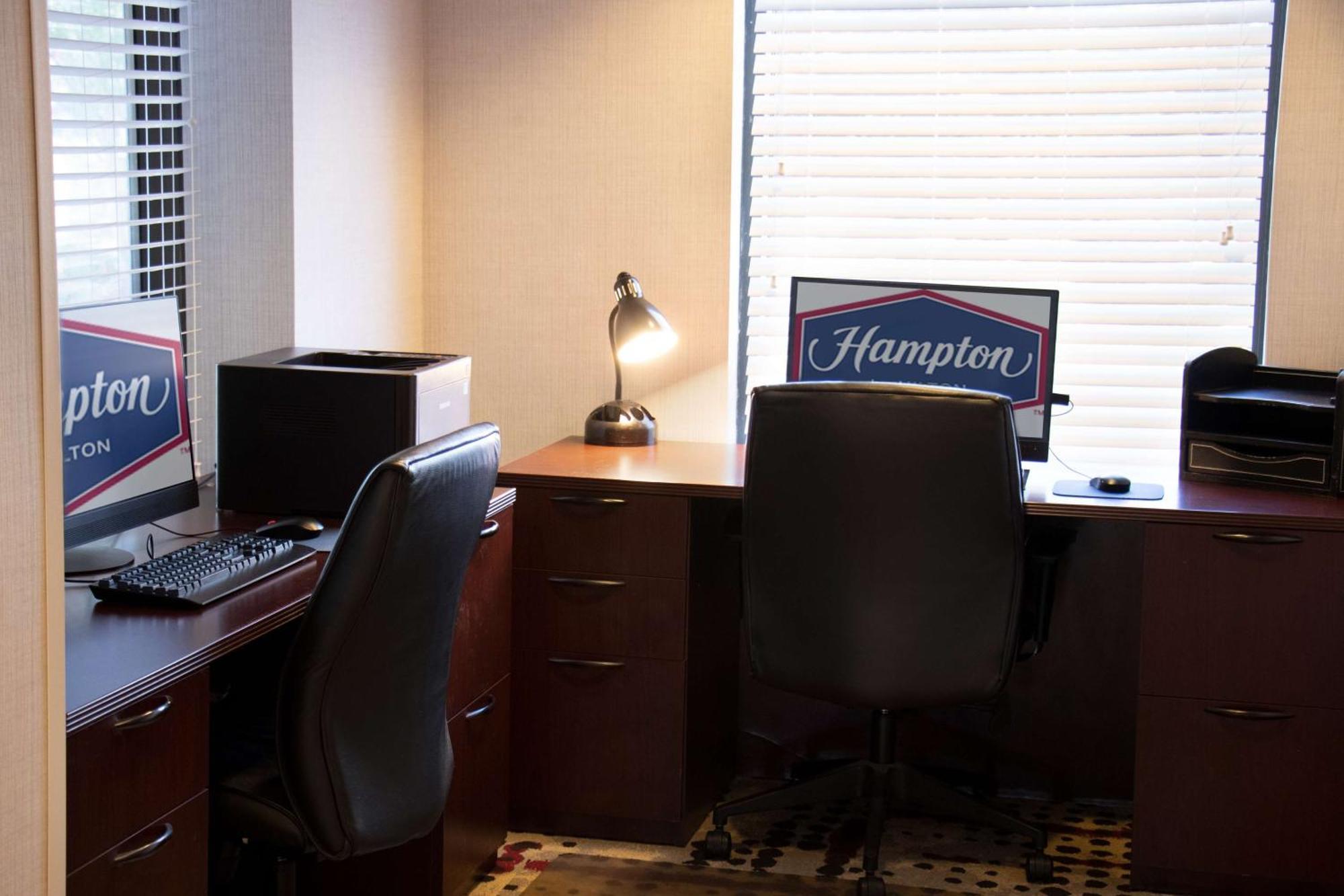 Hampton Inn Tuscaloosa-University Екстериор снимка