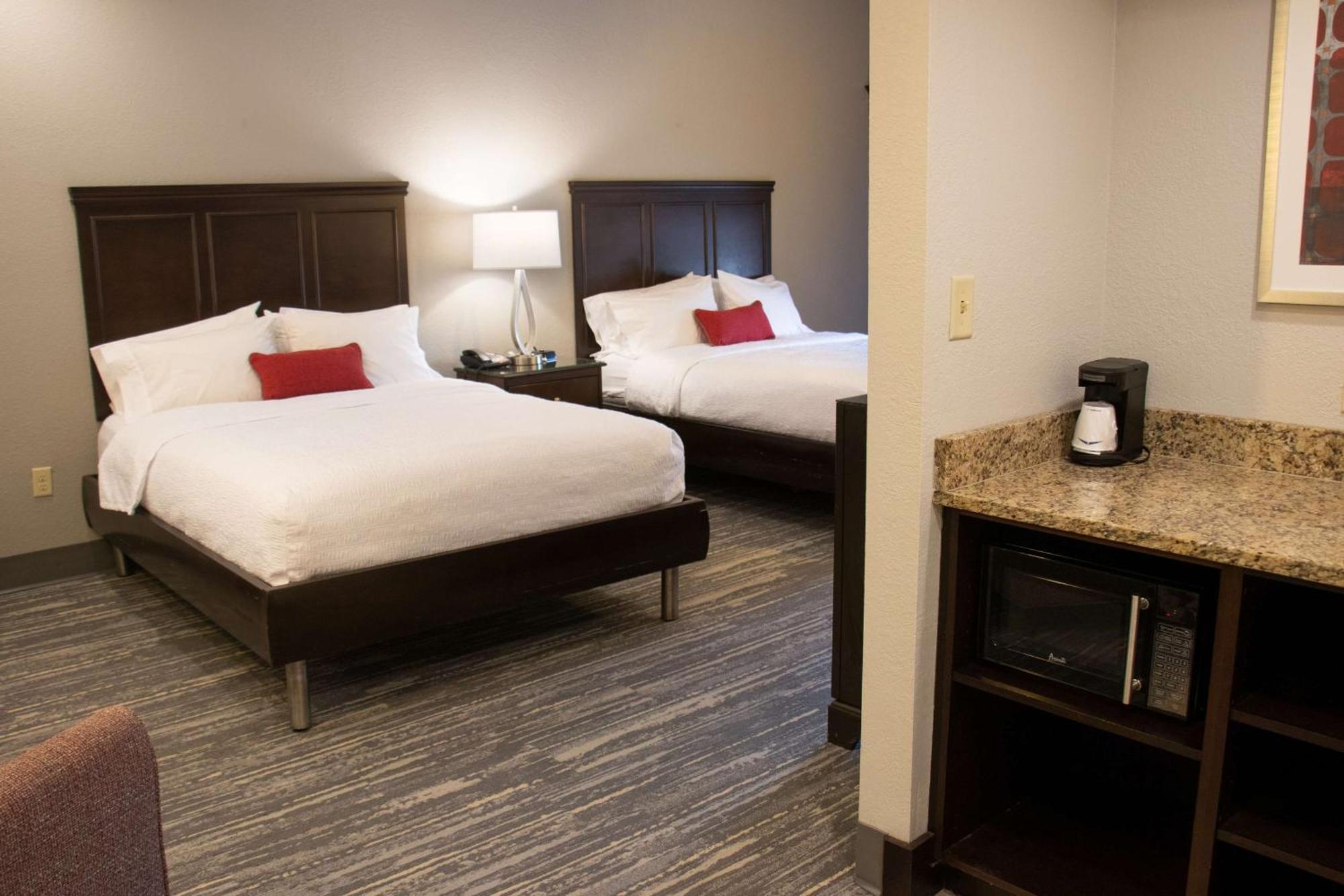 Hampton Inn Tuscaloosa-University Екстериор снимка