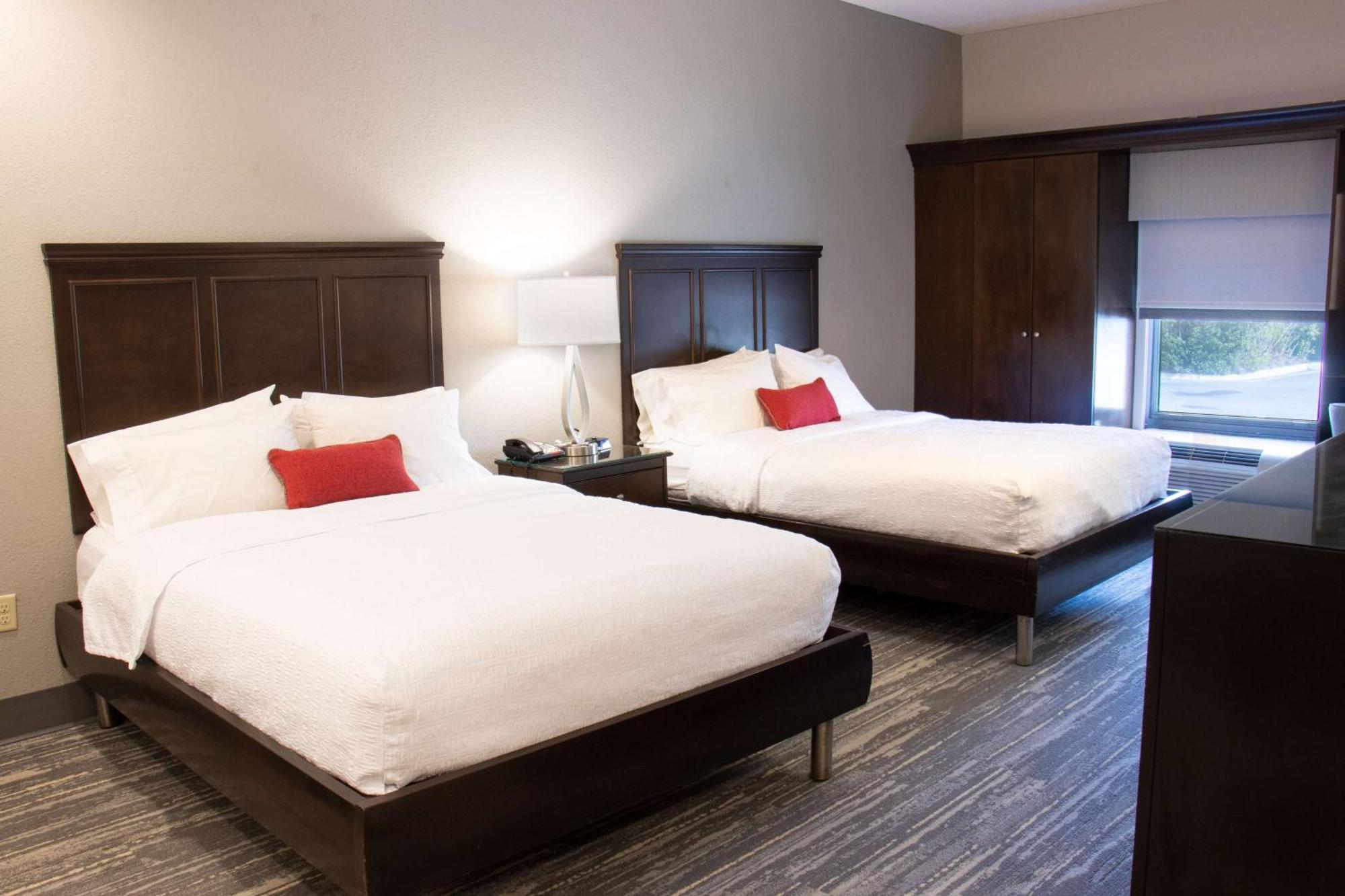 Hampton Inn Tuscaloosa-University Екстериор снимка