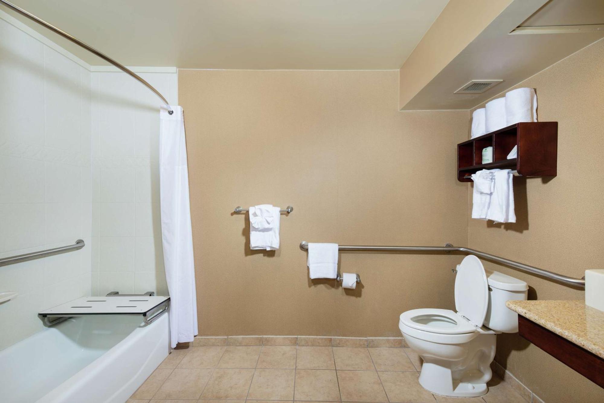 Hampton Inn Tuscaloosa-University Екстериор снимка