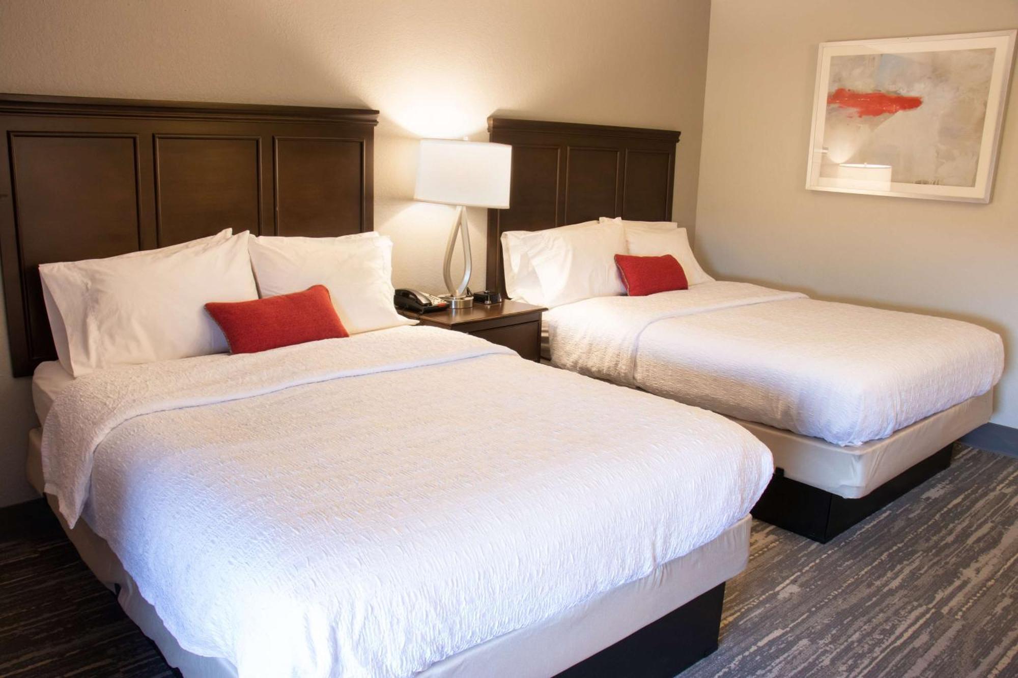 Hampton Inn Tuscaloosa-University Екстериор снимка