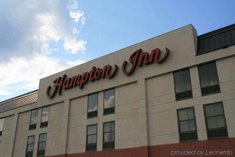 Hampton Inn Tuscaloosa-University Екстериор снимка